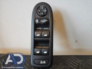 Gebruikte Combischakelaar ramen Citroen C3 (SC) 1.4 16V VTi Prijs € 34,99 Margeregeling aangeboden door Autodemontage Aandijk