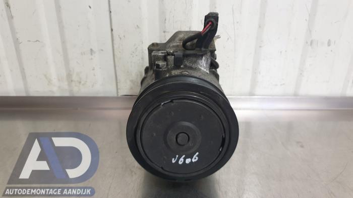 Gebruikte Aircopomp Seat Ibiza IV (6J5) 1.2 12V Prijs € 49,99 Margeregeling aangeboden door Autodemontage Aandijk