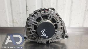 Gebruikte Dynamo Opel Mokka/Mokka X 1.4 Turbo 16V 4x2 Prijs € 49,99 Margeregeling aangeboden door Autodemontage Aandijk