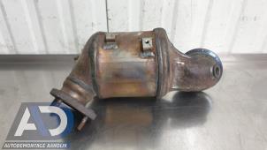 Gebruikte Katalysator Opel Mokka/Mokka X 1.4 Turbo 16V 4x2 Prijs € 299,99 Margeregeling aangeboden door Autodemontage Aandijk