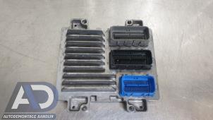 Gebruikte Computer Motormanagement Opel Mokka/Mokka X 1.4 Turbo 16V 4x2 Prijs € 149,99 Margeregeling aangeboden door Autodemontage Aandijk