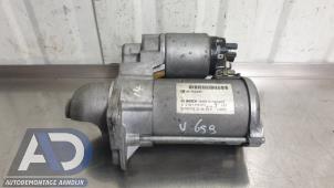 Gebruikte Startmotor Opel Mokka/Mokka X 1.4 Turbo 16V 4x2 Prijs € 29,99 Margeregeling aangeboden door Autodemontage Aandijk