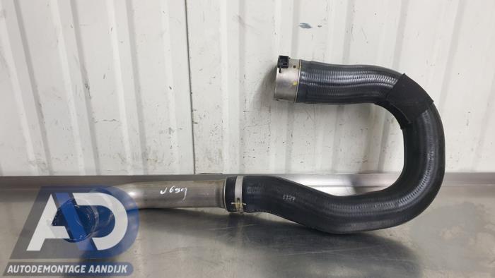 Gebruikte Intercooler Buis Opel Mokka/Mokka X 1.4 Turbo 16V 4x2 Prijs € 74,99 Margeregeling aangeboden door Autodemontage Aandijk