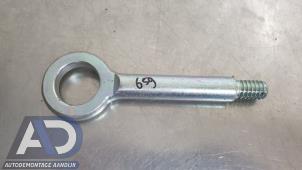 Gebruikte Sleepoog voor Opel Mokka/Mokka X 1.4 Turbo 16V 4x2 Prijs € 9,99 Margeregeling aangeboden door Autodemontage Aandijk