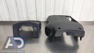 Gebruikte Stuurkolom Kap Opel Vivaro 1.5 CDTI 102 Prijs € 42,34 Inclusief btw aangeboden door Autodemontage Aandijk