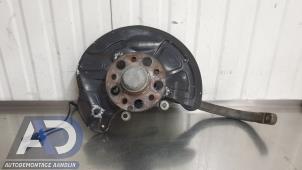 Gebruikte Asschenkel links-voor Mercedes E Combi (S211) 3.0 E-280 CDI V6 24V Prijs € 74,99 Margeregeling aangeboden door Autodemontage Aandijk