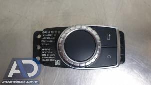 Gebruikte Bediening boordcomputer Mercedes A (W176) 1.6 A-180 16V Prijs € 29,99 Margeregeling aangeboden door Autodemontage Aandijk