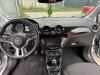 Opel Adam 1.2 16V Airbag Set+Module