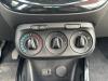 Opel Adam 1.2 16V Chaufage Bedieningspaneel