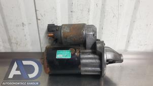 Gebruikte Startmotor Kia Picanto (TA) 1.0 12V Prijs € 29,99 Margeregeling aangeboden door Autodemontage Aandijk
