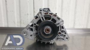 Gebruikte Alternator Kia Picanto (TA) 1.0 12V Prijs € 34,99 Margeregeling aangeboden door Autodemontage Aandijk