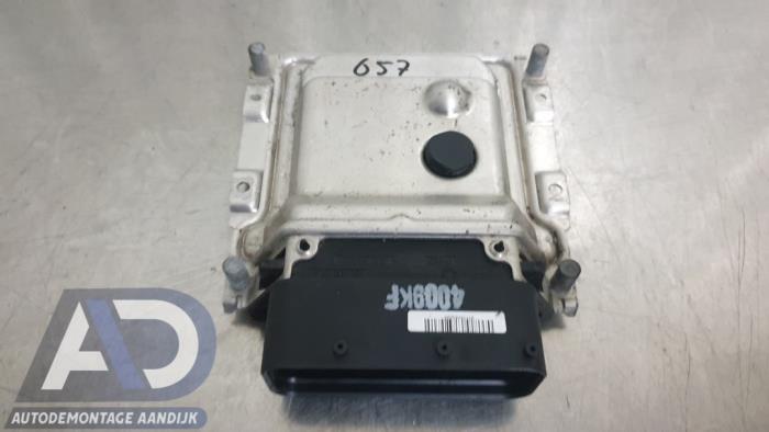 Gebruikte Computer Motormanagement Kia Picanto (TA) 1.0 12V Prijs € 74,99 Margeregeling aangeboden door Autodemontage Aandijk