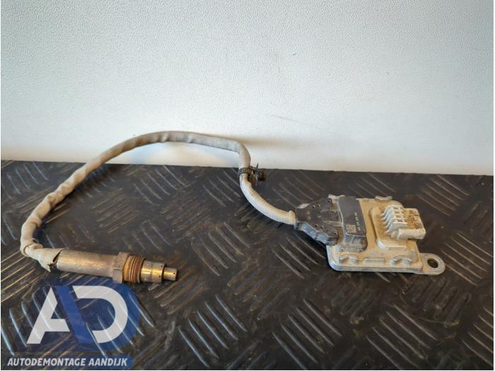 Gebruikte Nox sensor Peugeot Expert (V1/VA/VB/VE/VF/VT/VY) 1.6 Blue HDi 95 16V Prijs € 124,99 Margeregeling aangeboden door Autodemontage Aandijk