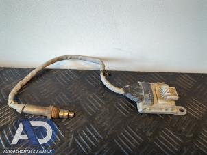 Gebruikte Nox sensor Peugeot Expert (V1/VA/VB/VE/VF/VT/VY) 1.6 Blue HDi 95 16V Prijs € 124,99 Margeregeling aangeboden door Autodemontage Aandijk