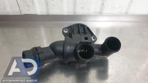 Gebruikte Thermostaathuis Audi TT (8J3) 2.0 TFSI 16V Prijs € 19,99 Margeregeling aangeboden door Autodemontage Aandijk