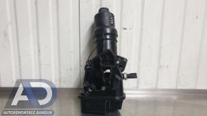 Gebruikte Oliefilterhuis Audi TT (8J3) 2.0 TFSI 16V Prijs € 99,99 Margeregeling aangeboden door Autodemontage Aandijk