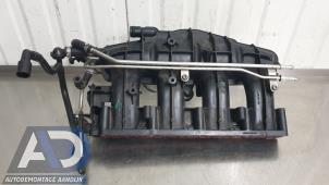 Gebruikte Inlaatspruitstuk Audi TT (8J3) 2.0 TFSI 16V Prijs € 74,99 Margeregeling aangeboden door Autodemontage Aandijk