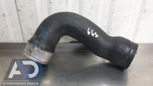 Gebruikte Intercooler Slang Audi TT (8J3) 2.0 TFSI 16V Prijs € 19,99 Margeregeling aangeboden door Autodemontage Aandijk