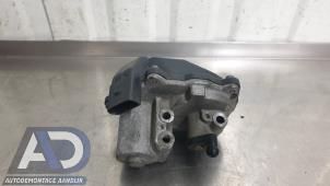 Gebruikte Wervelklep motor Audi TT (8J3) 2.0 TFSI 16V Prijs € 39,99 Margeregeling aangeboden door Autodemontage Aandijk