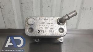 Gebruikte Oliekoeler Audi TT (8J3) 2.0 TFSI 16V Prijs € 39,99 Margeregeling aangeboden door Autodemontage Aandijk