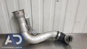 Gebruikte Turbo Pijp Audi TT (8J3) 2.0 TFSI 16V Prijs € 44,99 Margeregeling aangeboden door Autodemontage Aandijk