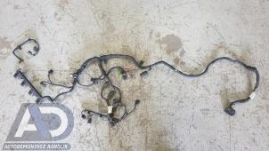 Gebruikte Kabelboom motorruimte Audi TT (8J3) 2.0 TFSI 16V Prijs € 174,99 Margeregeling aangeboden door Autodemontage Aandijk