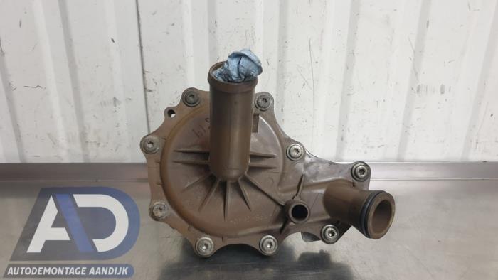 Gebruikte Waterpomp Ford Transit Custom 2.2 TDCi 16V Prijs € 39,99 Margeregeling aangeboden door Autodemontage Aandijk