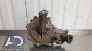 Gebruikte Waterpomp Ford Transit Custom 2.2 TDCi 16V Prijs € 39,99 Margeregeling aangeboden door Autodemontage Aandijk