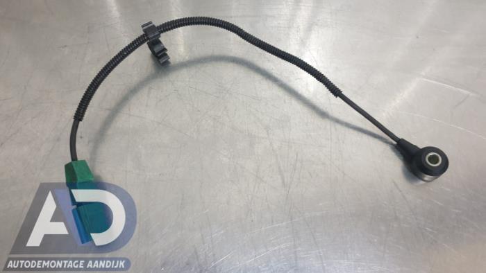 Gebruikte Pingelsensor Audi TT (8J3) 2.0 TFSI 16V Prijs € 9,99 Margeregeling aangeboden door Autodemontage Aandijk