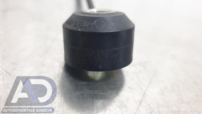Pingelsensor van een Audi TT (8J3) 2.0 TFSI 16V 2008