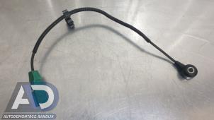 Gebruikte Sensor Pingel/klop Audi TT (8J3) 2.0 TFSI 16V Prijs € 9,99 Margeregeling aangeboden door Autodemontage Aandijk