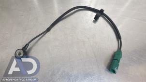 Pingelsensor van een Audi TT (8J3) 2.0 TFSI 16V 2008