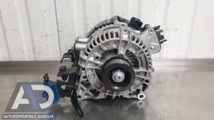 Gebruikte Dynamo Ford Puma 1.0 Ti-VCT EcoBoost mHEV 12V Prijs € 349,99 Margeregeling aangeboden door Autodemontage Aandijk