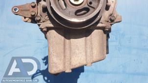 Gebruikte Carterpan Suzuki Swift (ZA/ZC/ZD) 1.2 16V Prijs € 74,99 Margeregeling aangeboden door Autodemontage Aandijk