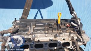 Gebruikte Kleppendeksel Suzuki Swift (ZA/ZC/ZD) 1.2 16V Prijs € 74,99 Margeregeling aangeboden door Autodemontage Aandijk