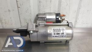 Gebruikte Startmotor Ford Puma 1.0 Ti-VCT EcoBoost mHEV 12V Prijs € 74,99 Margeregeling aangeboden door Autodemontage Aandijk