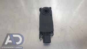 Gebruikte Wervelklep motor Ford Puma 1.0 Ti-VCT EcoBoost mHEV 12V Prijs € 19,99 Margeregeling aangeboden door Autodemontage Aandijk