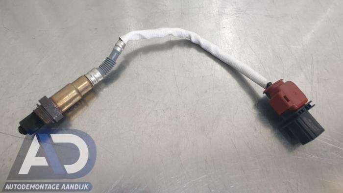 Gebruikte Lambda Sonde Ford Puma 1.0 Ti-VCT EcoBoost mHEV 12V Prijs € 49,99 Margeregeling aangeboden door Autodemontage Aandijk