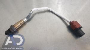 Gebruikte Lambda Sonde Ford Puma 1.0 Ti-VCT EcoBoost mHEV 12V Prijs € 49,99 Margeregeling aangeboden door Autodemontage Aandijk