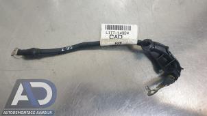 Gebruikte Kabel (diversen) Ford Puma 1.0 Ti-VCT EcoBoost mHEV 12V Prijs € 19,99 Margeregeling aangeboden door Autodemontage Aandijk