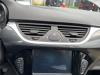 Opel Corsa E 1.0 SIDI Turbo 12V Luchtrooster Dashboard