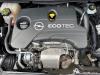 Opel Corsa E 1.0 SIDI Turbo 12V Motor