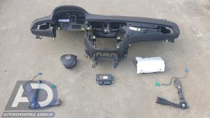 Gebruikte Airbag Set + Module Opel Corsa E 1.0 SIDI Turbo 12V Prijs € 1.099,99 Margeregeling aangeboden door Autodemontage Aandijk