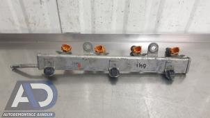 Gebruikte Galerij (Injectie) Suzuki Swift (ZA/ZC/ZD) 1.2 16V Prijs € 49,99 Margeregeling aangeboden door Autodemontage Aandijk