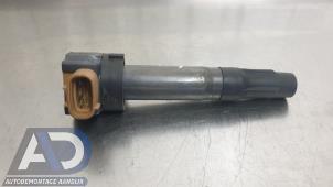 Gebruikte Pen Bobine Suzuki Swift (ZA/ZC/ZD) 1.2 16V Prijs € 14,99 Margeregeling aangeboden door Autodemontage Aandijk