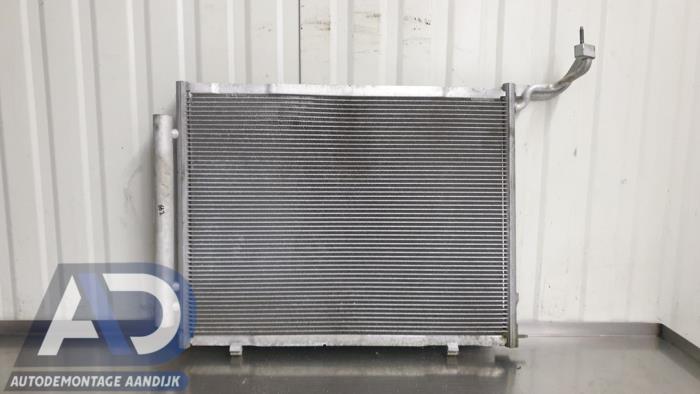 Gebruikte Airco Radiateur Ford Puma 1.0 Ti-VCT EcoBoost mHEV 12V Prijs € 99,99 Margeregeling aangeboden door Autodemontage Aandijk