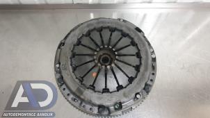 Gebruikte Vliegwiel Ford Puma 1.0 Ti-VCT EcoBoost mHEV 12V Prijs € 174,99 Margeregeling aangeboden door Autodemontage Aandijk