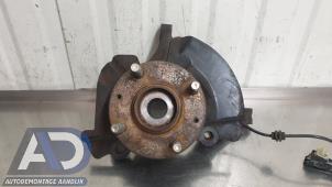 Gebruikte Fusee rechts-voor Kia Picanto (TA) 1.0 12V Prijs € 34,99 Margeregeling aangeboden door Autodemontage Aandijk