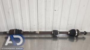 Gebruikte Homokineetas rechts-voor Kia Picanto (TA) 1.0 12V Prijs € 49,99 Margeregeling aangeboden door Autodemontage Aandijk