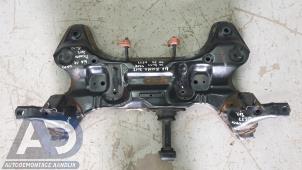 Gebruikte Subframe Kia Picanto (TA) 1.0 12V Prijs € 99,99 Margeregeling aangeboden door Autodemontage Aandijk